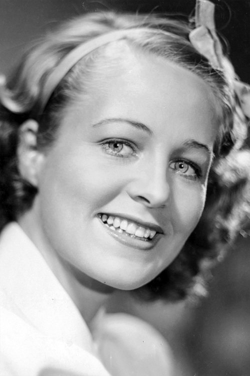 Солвеиг Хеденгран