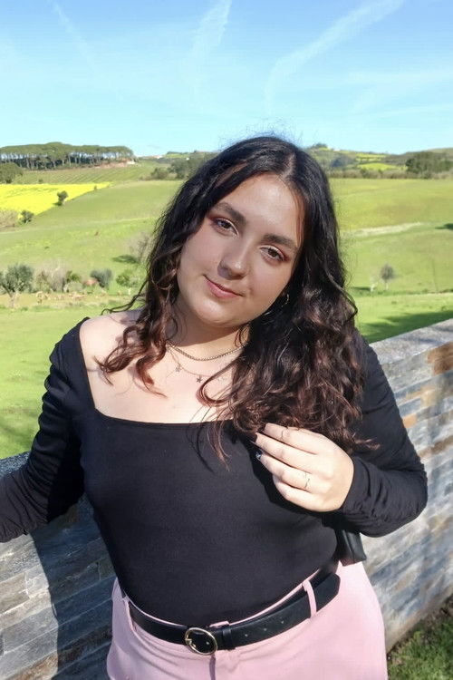 Царолина Ферреира