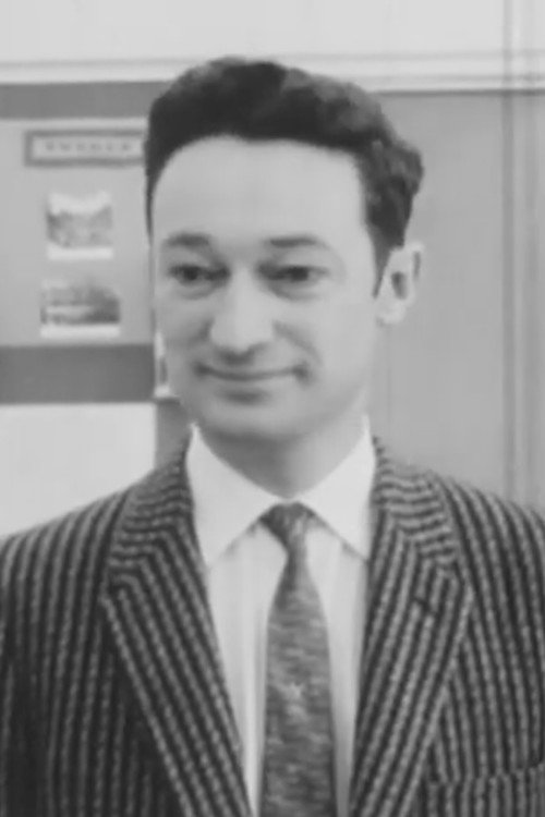 Билл Симонсен