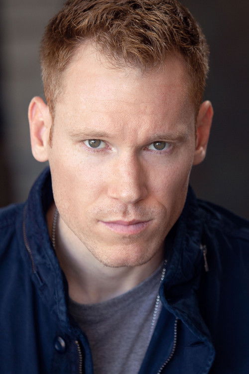  Чарльз Харрельсон