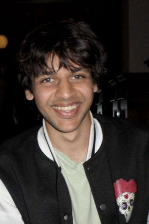 Фатех Сехгал