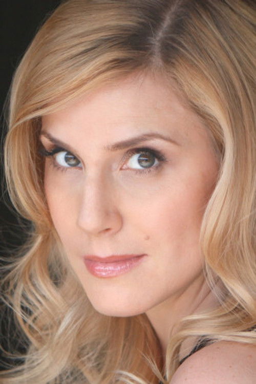 Кирстен Холлй Смитх