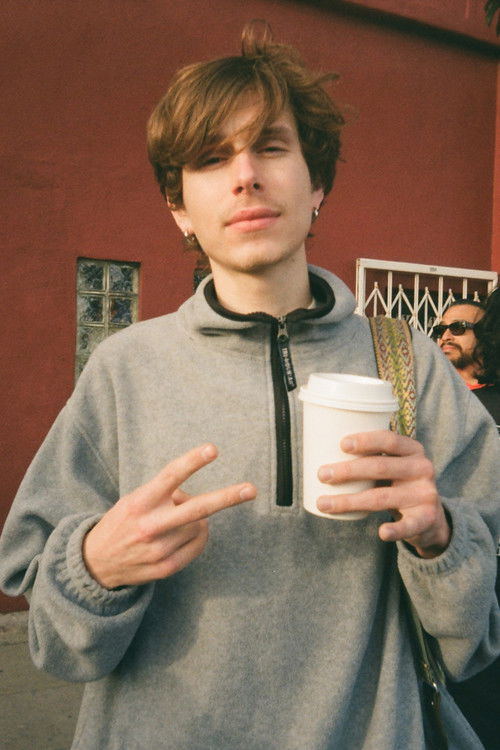 Jуде Тинслей