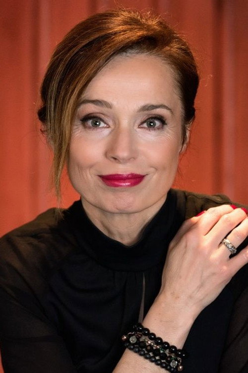 Каролина Jóźwиак