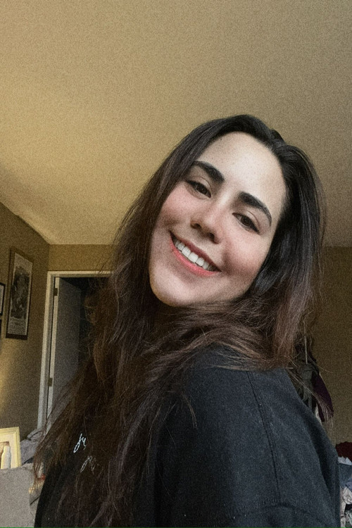 Регина Меjиа