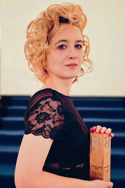 Ванесса Донеллй