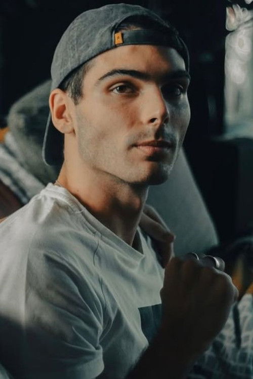 Бенjамин Мартин