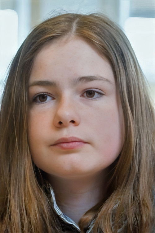 Селма Ингеборг Стоцкфлетх Ларсен