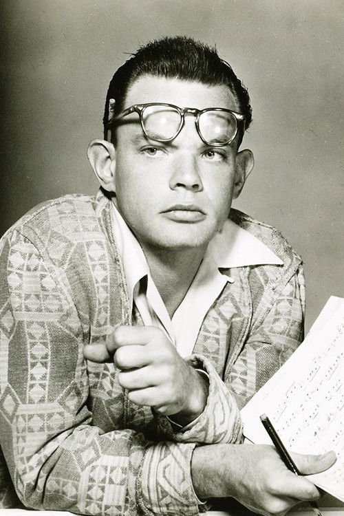  Ламонт Джонсон