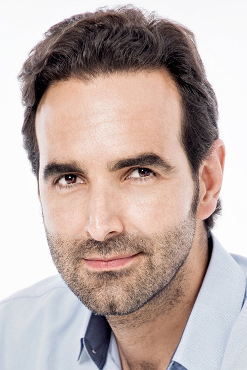 Артуро Барба