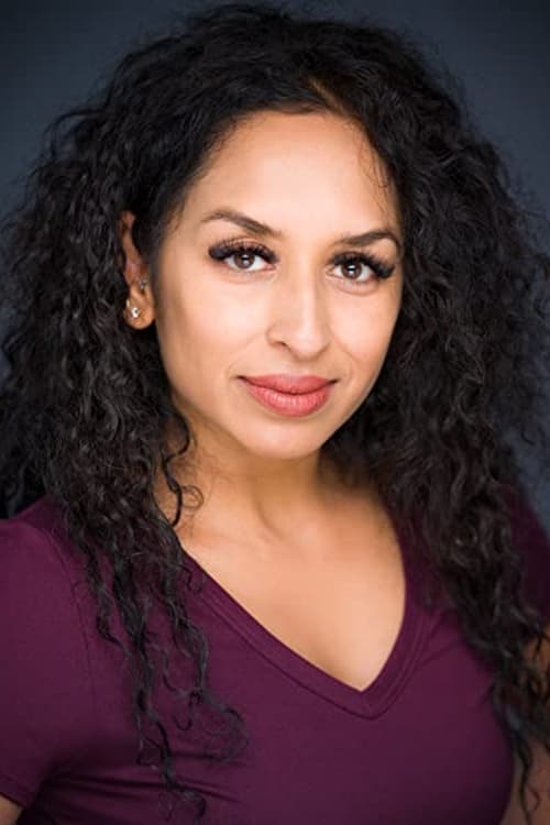 Никита Пател