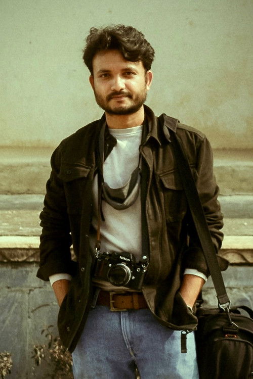 Саурабх Месхрам