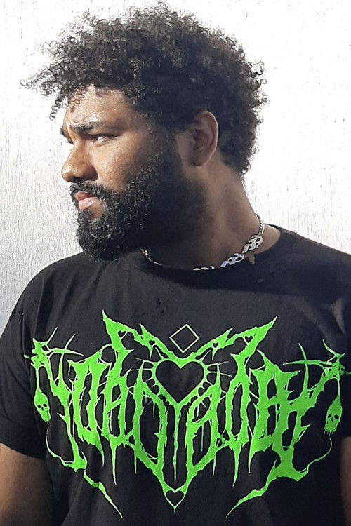 Теодоро Гаррел