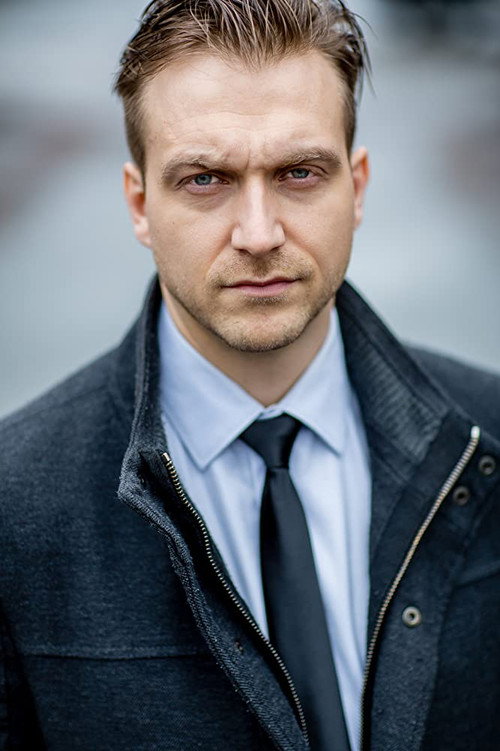 Аарон Хутцхинсон