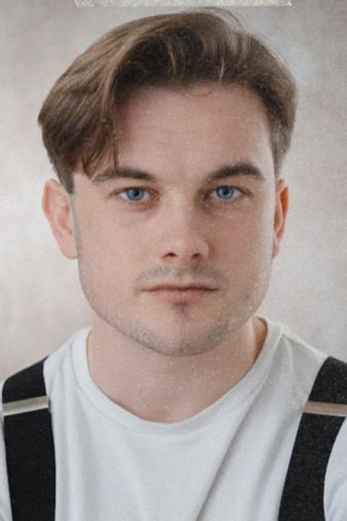 Цаллум Паркер