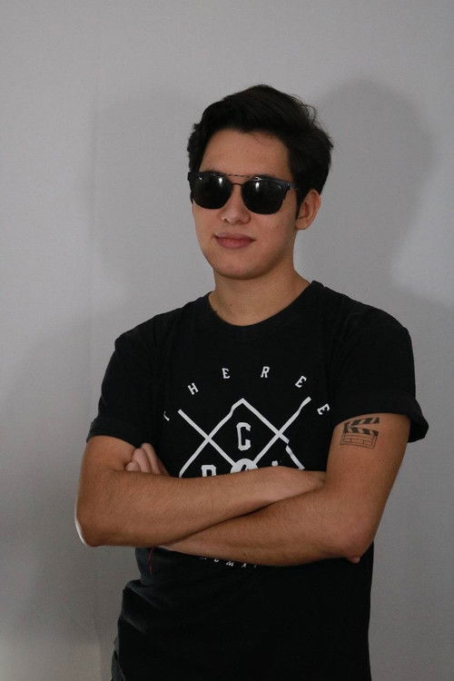 Матхеус Морикаwа