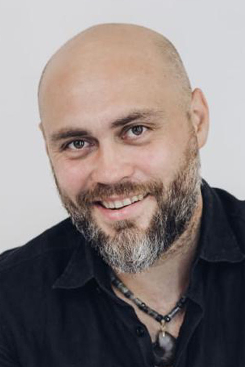 Иван Трофимов