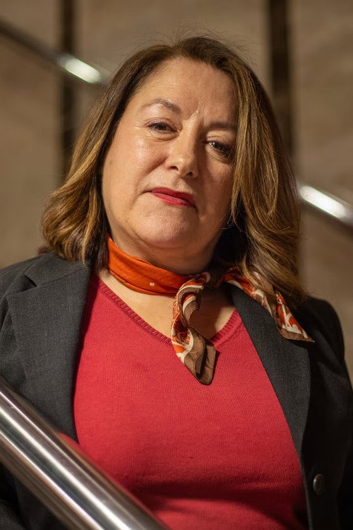 Елена Манриqуе