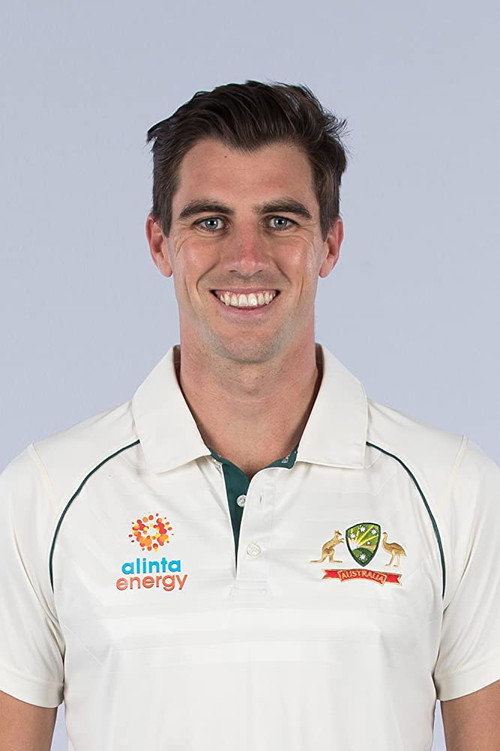 Пат Цумминс