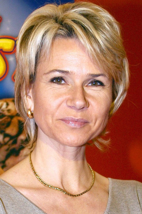 Натхалие Рихоует