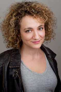 Лиа Барцеллона Тамборра