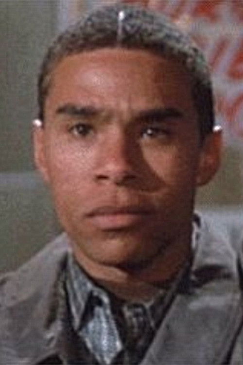 Марсхалл Маурице Митцхелл