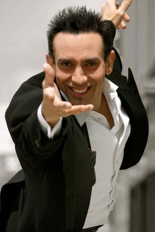 Улисес Ордúñез