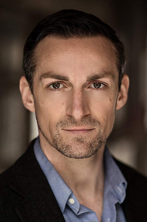 Марцус Ламб