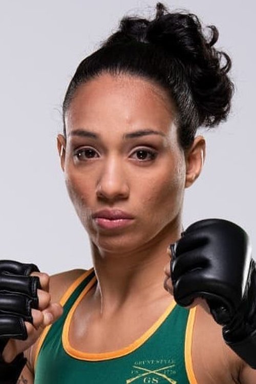  Тайла Сантус