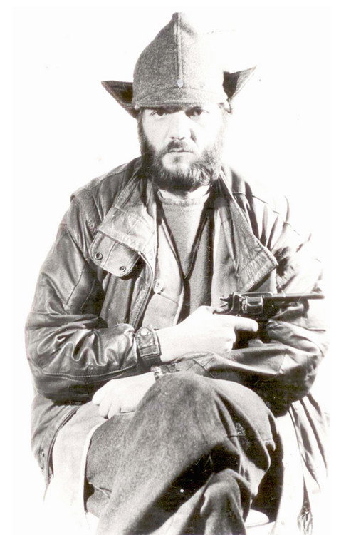 Заза Джорбенадзе