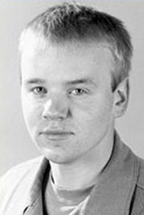 Ханнес Прикк