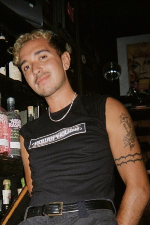 Дани Гузман