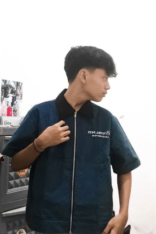 Фарид Рахмандани