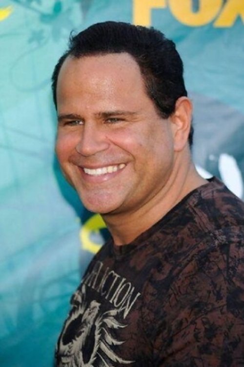 Кит Миддлбрук