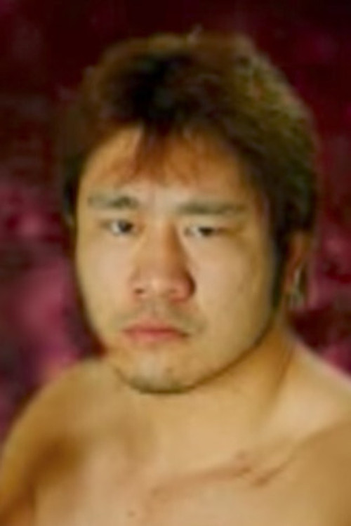 Йосхихиса Йамамото