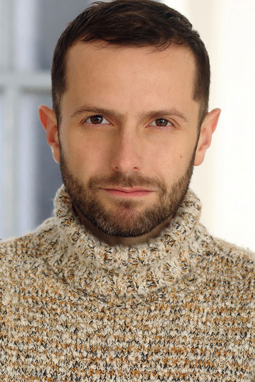 Даве Морриссей Jр.