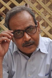 Аjай Рохила