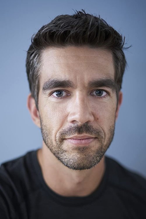 Дэниэл Стивенс