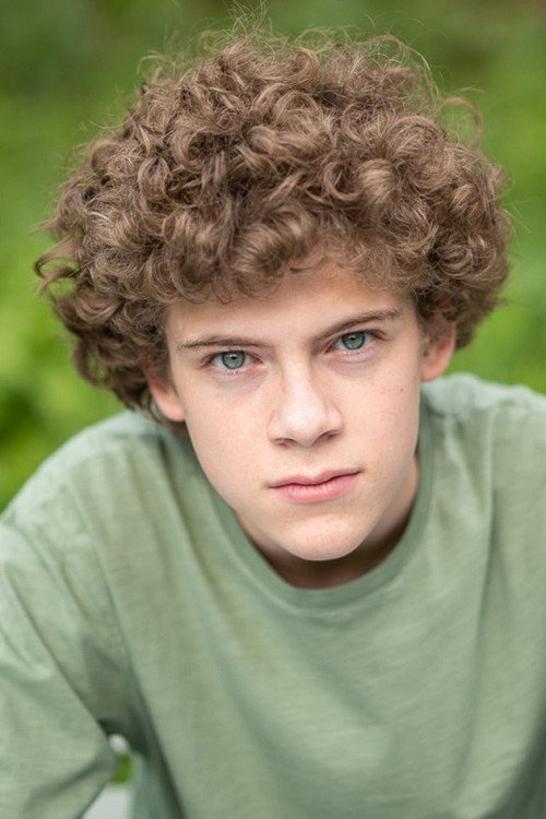 Лорензо МцГоверн Заини