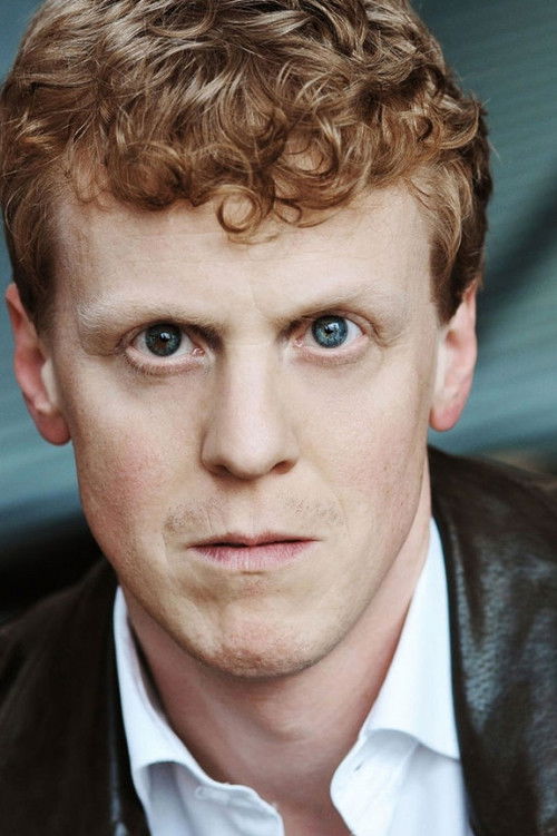 Мариус Хубел