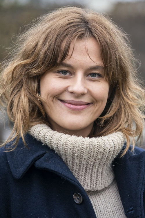 Царолине Реицххардт