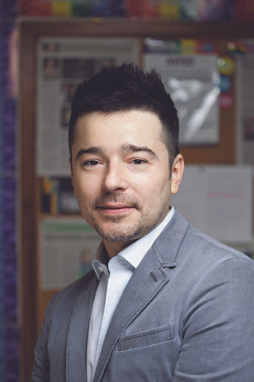 Царлос Туфвессон