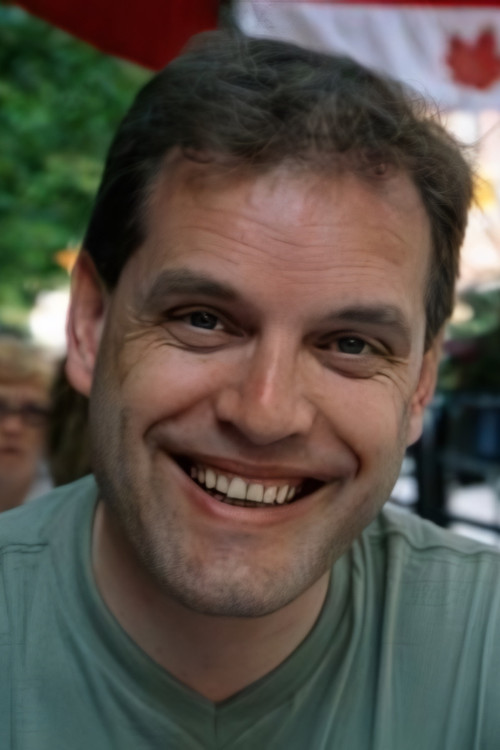 Сцотт Цреигхтон