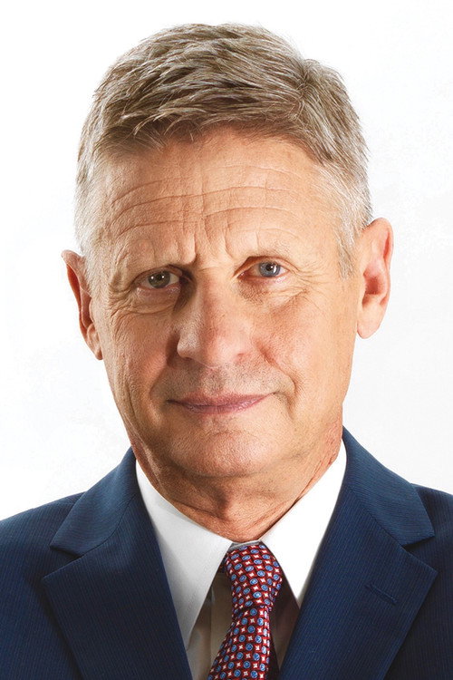 Гарй Jохнсон