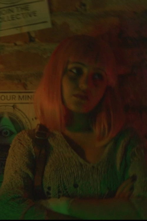 Сайантика Цхакрабортй