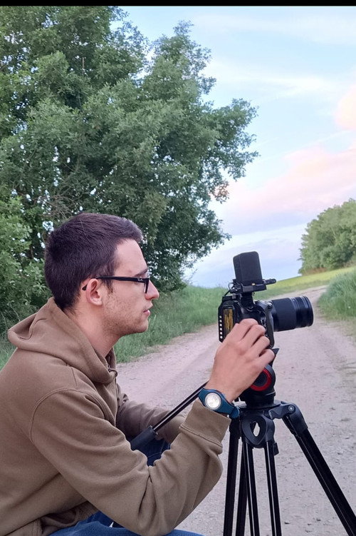 Адриà Морено Мирó