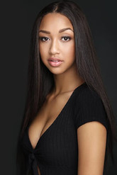 Кенйа Jордан