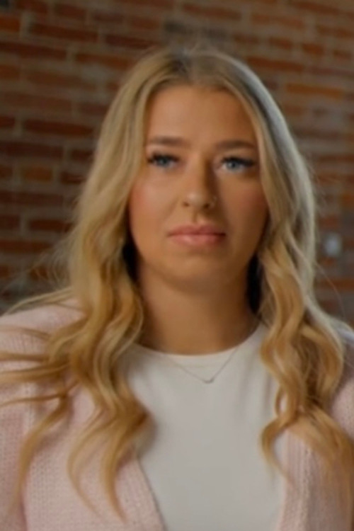 Кайлее МцЦонкей