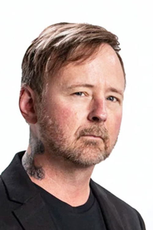 Стевие Бентон