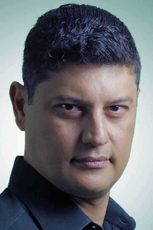 Фоца Магалхãес